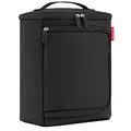 reisenthel Kühltasche coolerbox black Kunststoff schwarz UK7003