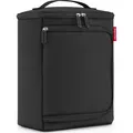 reisenthel coolerbox black (7 l) (UK7003)