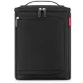 REISENTHEL® Kühltasche Coolerbox, 9 l schwarz
