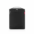 reisenthel coolerbox Kühltasche Isolierte Tasche Thermotasche Black 7 L UK7003