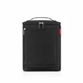 reisenthel coolerbox Kühltasche Isolierte Tasche Thermotasche Black 7 L UK7003