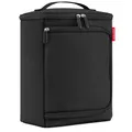 reisenthel® Kühltasche coolerbox black Kunststoff schwarz UK7003
