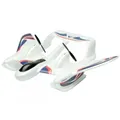 Pichler Flubo RC Einsteiger Modellflugzeug RTR 350 mm