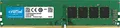 Crucial RAM CT16G4DFRA266 16GB DDR4 2666MHz CL19 Desktop Arbeitsspeicher