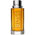 Hugo-Boss BOSS-Herrenduefte BOSS-The-ScentNachfüllbarEau de Toilette Spray 100 ml (571,70 € / 1 l)