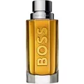 HUGO BOSS The Scent For Him Eau de Toilette - Unwiderstehlicher Herren-Duft - 381 g