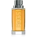 Hugo Boss BOSS The Scent Eau de Toilette nachfüllbar für Herren 100 ml