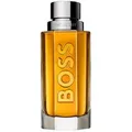 Hugo Boss Boss The Scent Eau de Toilette, 100 ml