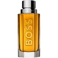 Boss The Scent For Him Eau de Toilette Nat. Spray refillable