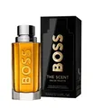 HUGO BOSS Boss The Scent For Him Eau de Toilette 100 ml