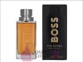 Hugo Boss The Scent Edt Spray 100 ml