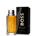 Hugo Boss - The Scent EDT Spray  100ml NEU OVP in Folie