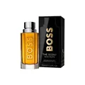 Hugo Boss The Scent For Him Eau de Toilette 100 ml Herren
