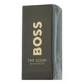Hugo Boss The Scent EDT refillable 100ml