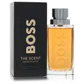 Boss The Scent Hugo Boss EdT Refillable 3.3 oz / e 100 ml