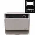 XGIMI Horizon S Max - 4K HDR Laser LED Beamer | HEIMKINO.DE Tuning Edition