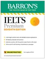 Lin Lougheed IELTS Premium: 6 Practice Tests + Compreh (Taschenbuch) (US IMPORT)