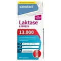 sanotact Laktase 13.000 EXPRESS (40 Laktasetabletten)