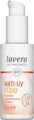 lavera Anti UV Fluid Sonnencreme LSF 30 mineralischer Schutz Naturkosmetik 30ml