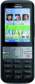 Nokia C5-00 [3.2 Megapixel Edition] all black