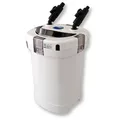 SunSun HW-505A Außenfilter 800 L/h 4Stufen Filtermaterial Kammerfilter Aquarium