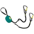 Climbing Technology - Top Shell Compact Twist - Klettersteigset Gr One Size