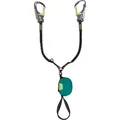 Climbing Technology Damen Top Shell Twist Klettersteigset (Größe One Size, gruen)