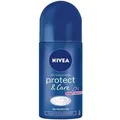 Nivea deoroller Protect & Care 48H 50ML