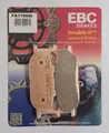 EBC Sinter Bremsbeläge Satz Vorne Für YAMAHA XVS950 XV950 2009-2023