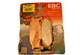 EBC Bremsbeläge Sintermetall vorne passend für Yamaha T-Max XP 500