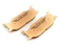 Bremsbeläge Sinter EBC FA179HH vorne für SYM Yamaha SR Wolf XJ 600 XV XVS XVZ