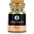 ANKERKRAUT Gewürzmischung Bolognese, für Hackgerichte, vegan, im Glas, 100 g