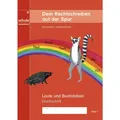 Westermann Dem Rechtschreiben auf der Spur (Deutsch, 2021) (39505615)