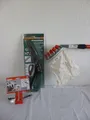 Meister Set Obstpflücker mit Teleskopstange+810+Klappsäge30110+Überbrille