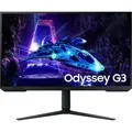Samsung 32DG300 32" Odyssey G3, VA, 165 Hz, 1 ms, 1920x1080, DP, HDMI, Schwarz
