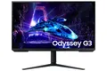 Samsung Odyssey G3 S32DG300EU - G30D Series - LED-Monitor - Gaming - 81.3 cm (32