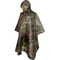 Brandit Ripstop Poncho, mehrfarbig für Männer