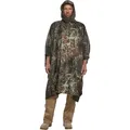 Brandit Ripstop Poncho Regenmantel Wasserabweisend camouflage Outdoor Wetter Cap