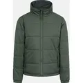 Derbe Hamburg W-01-Xx-Bigholm Short Damen Winterjacke - 38