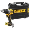 Akku Bohrschrauber Dewalt Dcd800nt-xj 18 V 1,5-13 Mm Basisversion
