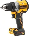 DeWalt Bohrschrauber ohne Akku und Ladegerät 18 V DCD800NT