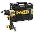 DeWalt Akku-Ratschenschrauber DEWALT DCD800NT-XJ DCD800NT-XJ Akku-Bohrschrauber