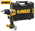 DeWALT - Akku-Bohrschrauber DCD800NT-XJ, 18V, Basisversion