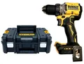 DeWalt DCD800NT-XJ 18V Akku-Bohrschrauber Solo mit T-STAK-Box