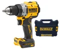 Dewalt DCD800NT Akku Bohrschrauber 18V Akkuschrauber 90Nm 13mm Bohrfutter