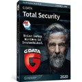 Gdata Total Security (1 User, 1 Geräte/User, 12 Monate) (C2003ESD12003)