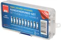 Feinsicherungs-Set 5x20mm träge