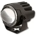 Highsider Pro FT13, LED Abblendscheinwerfer - Schwarz