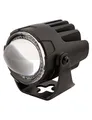 HIGHSIDER Motorrad LED Abblendscheinwerfer FT13-Low, E-geprüft