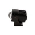 HIGHSIDER Motorrad LED Abblendscheinwerfer FT13-LOW Schwarz E-geprüft (1Stck)